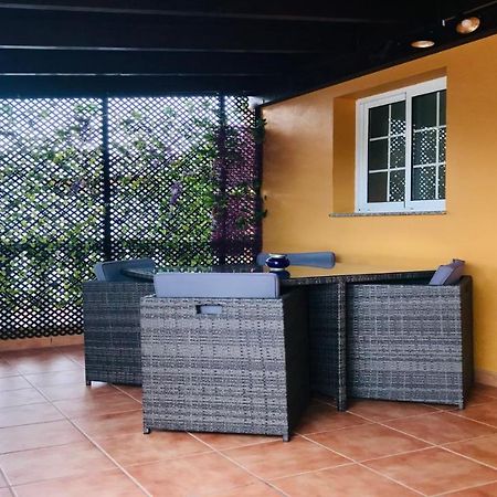 Blue Azure Powered By Solymarcalma Appartamento Costa Calma Esterno foto