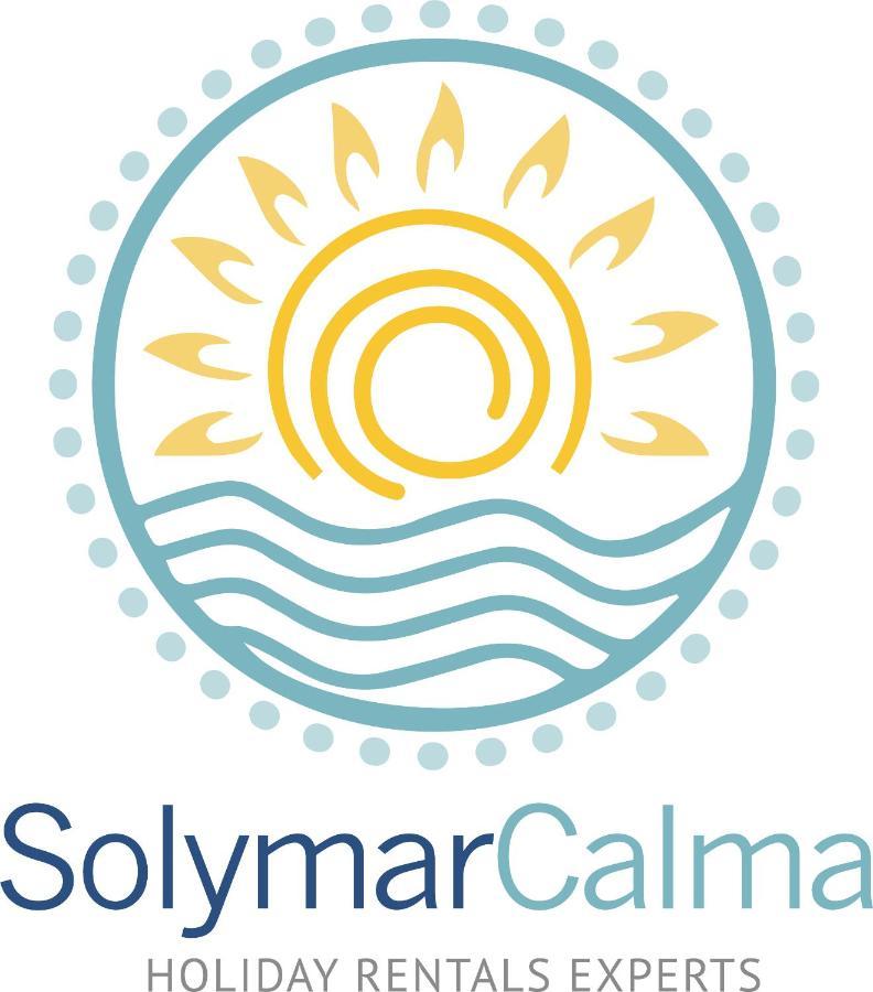 Blue Azure Powered By Solymarcalma Appartamento Costa Calma Esterno foto